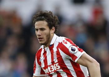 فيديو رمضان صبحي يقود ستوك سيتي لتخطي روشديل فى كأس الرابطة