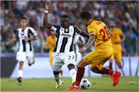 نتائج_الشامبيونز التعادل السلبي يسيطر على مباراة يوفنتوس وإشبيلية