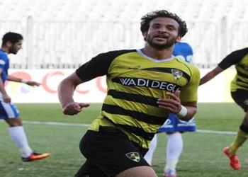 الأهلي يجدد مفاوضاته لضم مدافع دجلة