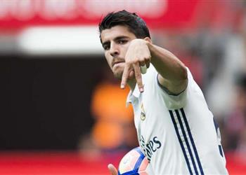 تقارير الميركاتو تفاصيل عرض ميلان لضم موراتا