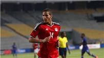 رمضان صبحي يكشف لماذا ذهب إلى حسام غالي بعد الهدف
