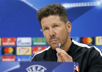 سيميوني مواجهة كارباكا لن تكون سهلة