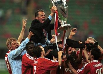 تصريحات هيتسفيلد بايرن ميونخ يتميز في الجانب الدفاعي عن ريال مدريد