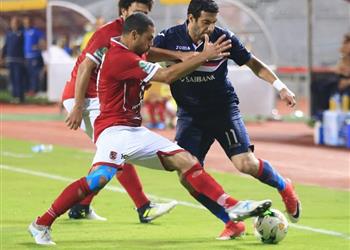بعد الفوز على الزمالك راحة أسبوع لخماسي الأهلي