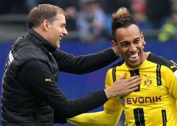 تصريحات المدير التنفيذي لبروسيا دورتموند أوباميانج يشبه كريسيتيانو رونالدو في هذا الأمر