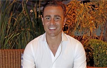 تصريحات كانافارو رونالدو يستحق الكرة الذهبية وزيدان ذكي جدا وأحلم بتدريب ريال مدريد