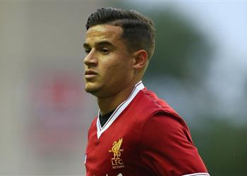 مساعد مدرب ليفربول كوتينيو الأنسب لخطط لعب برشلونة