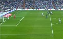 تحكيم الليجا راديو ماركا هدف موراتا من تسلل واضح