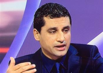 هيثم فاروق لاعبو المنتخب بعيدون عن مستواهم والتغييرات لم تكن موفقة