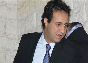 أحمد مرتضى الزمالك في تطور ولن أعلق على مستوى لاعب بعينه