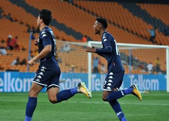 بيدفست يواصل نزيف النقاط بمشاركة عمرو جمال