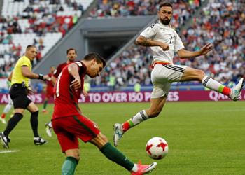 تقارير الميركاتو برشلونة يهتم بسيدريك سواريس كخطة بديلة تحسبا لفشل صفقة بيليرين