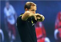 تصريحات مدرب بروسيا دورتموند الأخطاء التكتيكية وقلة التركيز سبب خسارتنا أمام ليبزيج