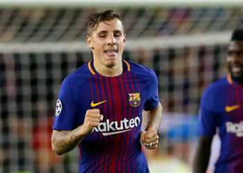 لوكاس دين ميسي أفضل لاعب في العالم