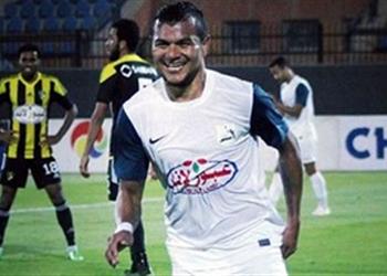 إنبي أزمة مارتينيز كان من الممكن تفاديها و اللاعب عنده كل الحق