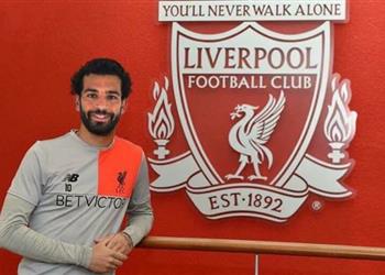 م حترفين م درب إنجلترا الأسبق عن عودة صلاح للبريميرليج ربما لا نعطيهم وقت ا كافي ا