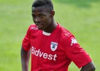 الأهلي يحصل على توقيع مهاجم بيدفيست بـ الإيميل