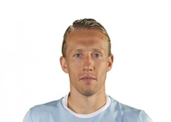 ليفا أشعر بالاستقرار في لاتسيو