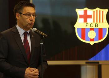 برشلونة ي خطط لصفقة من مالاجا