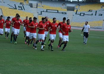 ربيع ياسين مصر ستفوز بالخمسة على أوغندا ومركز كهربا خاطئ وربيعة مهدود