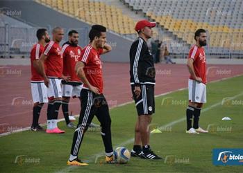 نبيه يكشف عن موعد اختيار المحليين وموقف باسم مرسي وملعب ودية توجو