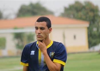 إبراهيم حسن سأقاتل لتمثيل المنتخب في نهائيات كأس العالم