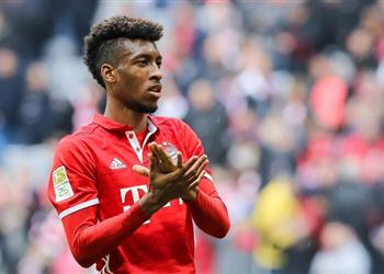 تفعيل البنود رسمي ا كومان مستمر مع بايرن ميونخ حتى 2020