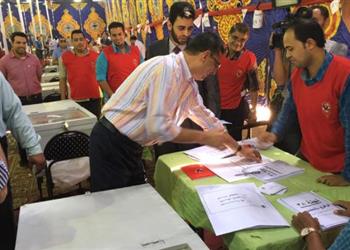 الأهلي يعلن تفاصيل جديدة بشأن الانتخابات