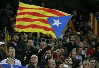 نهائي كأس ملك إسبانيا نائب برشلونة الرئيس قد يغيب عن اللقاء بسبب عنصرية الحكومة الإسبانية