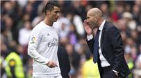 تقارير الآس تكشف عن موعد عودة كريستيانو رونالدو للمشاركة مع ريال مدريد
