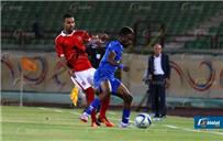 الأهلي يجهز مؤمن زكريا لمواجهة أسيك