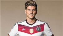 البحث عن مهاجم برشلونة يفكر في التعاقد مع مهاجم منتخب ألمانيا