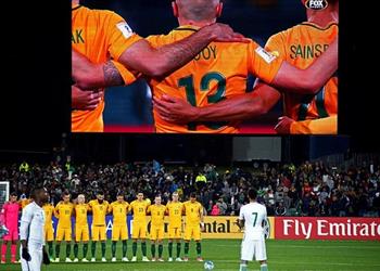 تصفيات آسيا للمونديال ديلي ميل تنتقد منتخب السعودية لرفض الوقوف دقيقة صمت أمام أستراليا
