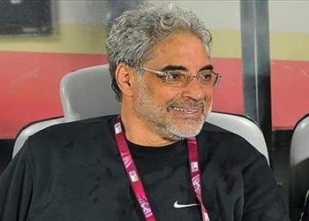 ناجي تألق إكرامي الاستثنائي سبب مشاركته أمام تونس