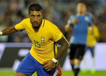 تقارير الميركاتو برشلونة يفاوض باولينيو للتعاقد معه في الصيف