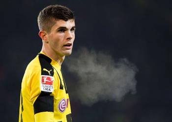 بوليسيتش ينفي انتقاله إلى ليفربول