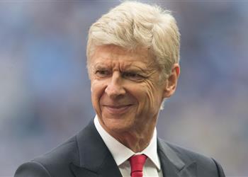 مقابلة صحفية فينجر أوزيل وسانشيز مستمران ولم نفاوض محرز