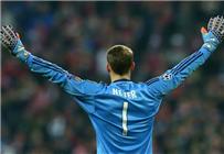 نوير بايرن ميونخ لم يحتاج إلى الفوز على يوفنتوس ليثبت أنه الأفضل