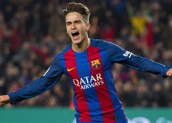 تقارير الميركاتو نابولي الإيطالي يهتم بضم دينيس سواريز من برشلونة