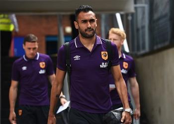 م حترفين المحمدي كل شئ تغير في هال سيتي خلال تواجدي مع المنتخب