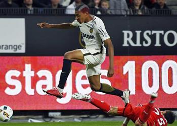 تصريحات مبابي أنا صاحب قرار مصيري وأحتاج للعب أكثر