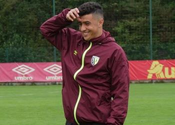 كريم حافظ رجل مباراة لانس وشاتورو