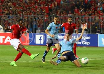 سكرتير الكاف السابق لم ننجح في تطوير الحكام وهدف الوداد غير صحيح