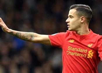 كوتينيو يتجه للحل الأخير من أجل برشلونة