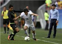 بطولات_أولمبياد المكسيك تودع الأولمبياد وألمانيا تقسو على فيجي بعشرة أهداف