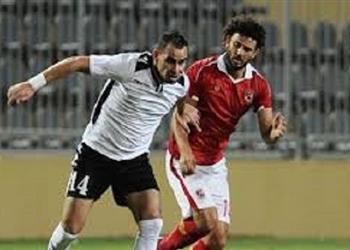 عبدالملك علاقتي بجماهير الزمالك أهم من الوصول لـ نادي المائة