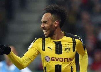تصريحات فاتسكه أوباميانج لم يطلب مغادرة بوروسيا دورتموند حتى الآن