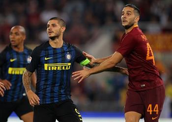 تقارير الميركاتو إنترميلانو يقترب من حسم صفقة مانولاس مقابل 40 مليون يورو