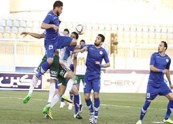 إنبي يستضيف سموحة في ختام الجولة الأولى من الدوري