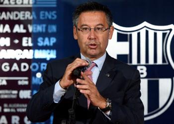 برشلونة يراقب 3 لاعبين من مواجهة ريال مدريد وتوتنهام